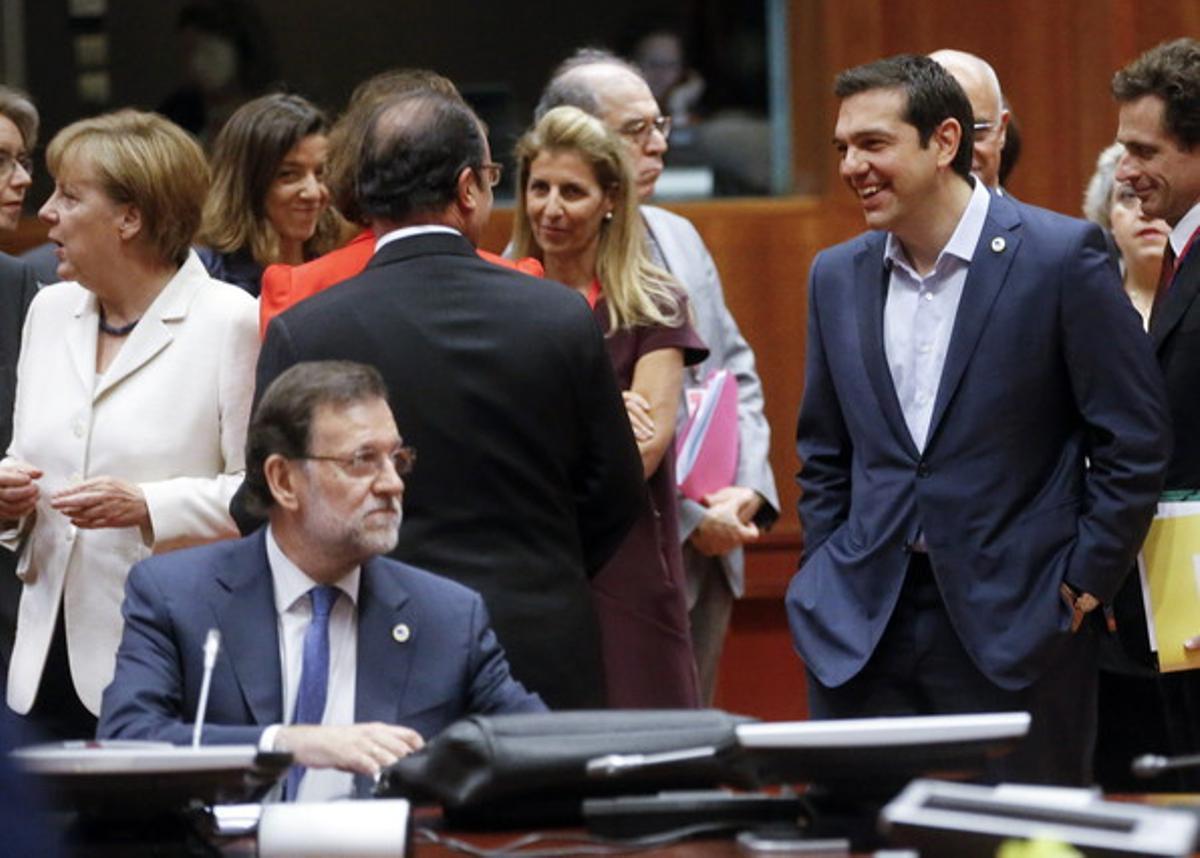 Rajoy y la dimensión real del español en el mundo